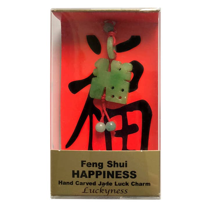 Zorbitz - Wholesale Decorative Figurine - Zorbitz Feng Shui Luck Charms (Happiness)
