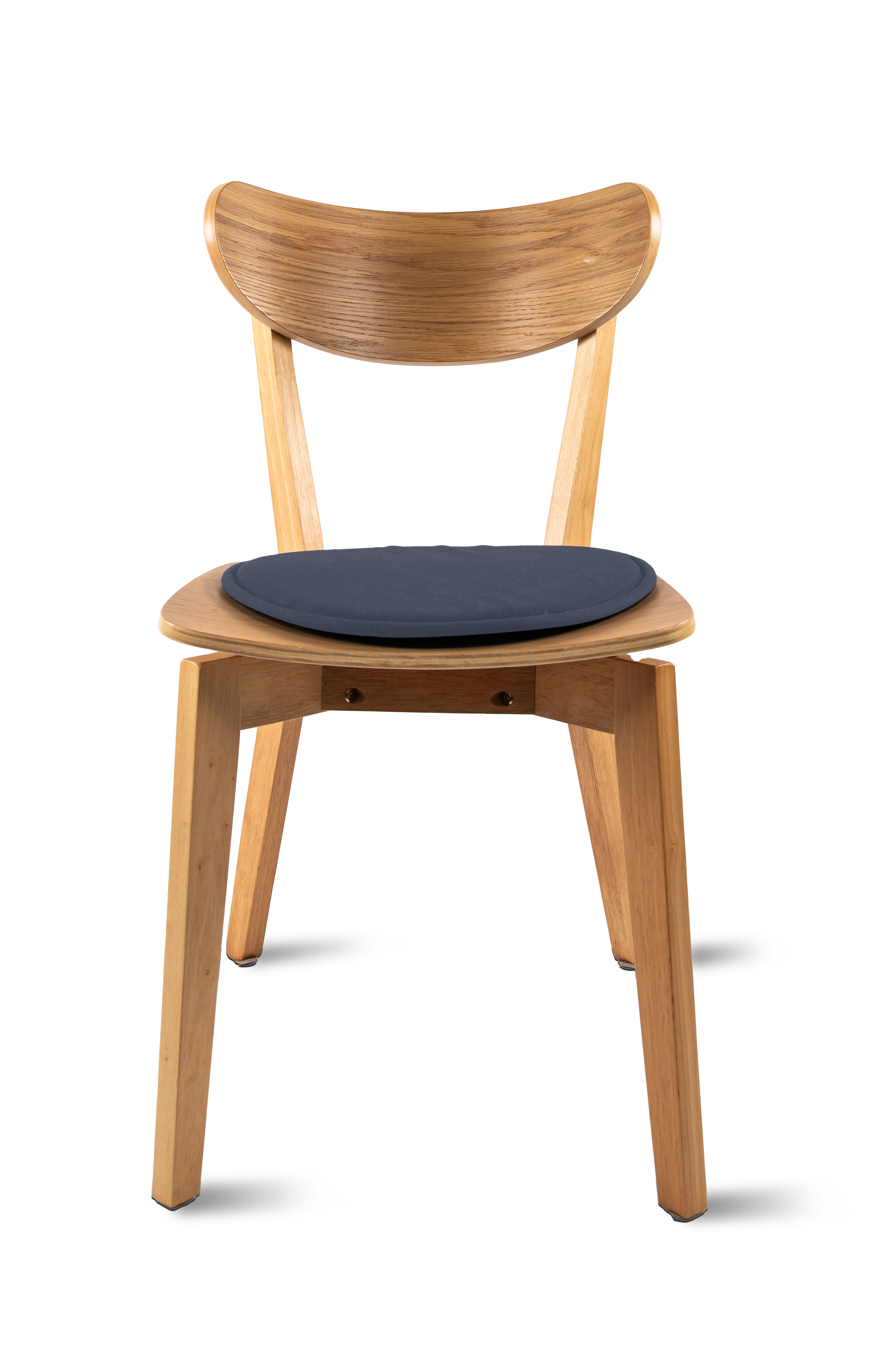 Tiseco – wholesale Stolskudde – Stolssitsdyna SUAVE - rund - 37 cm10