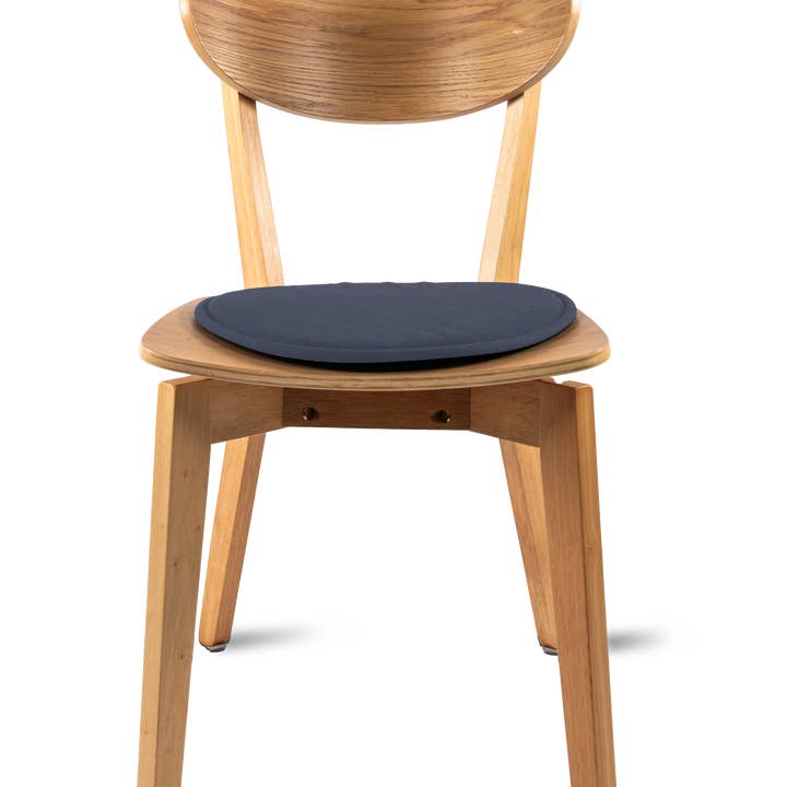 Tiseco - Wholesale Chair Cushion - Chair cushion SUAVE - Round - 37 cm10