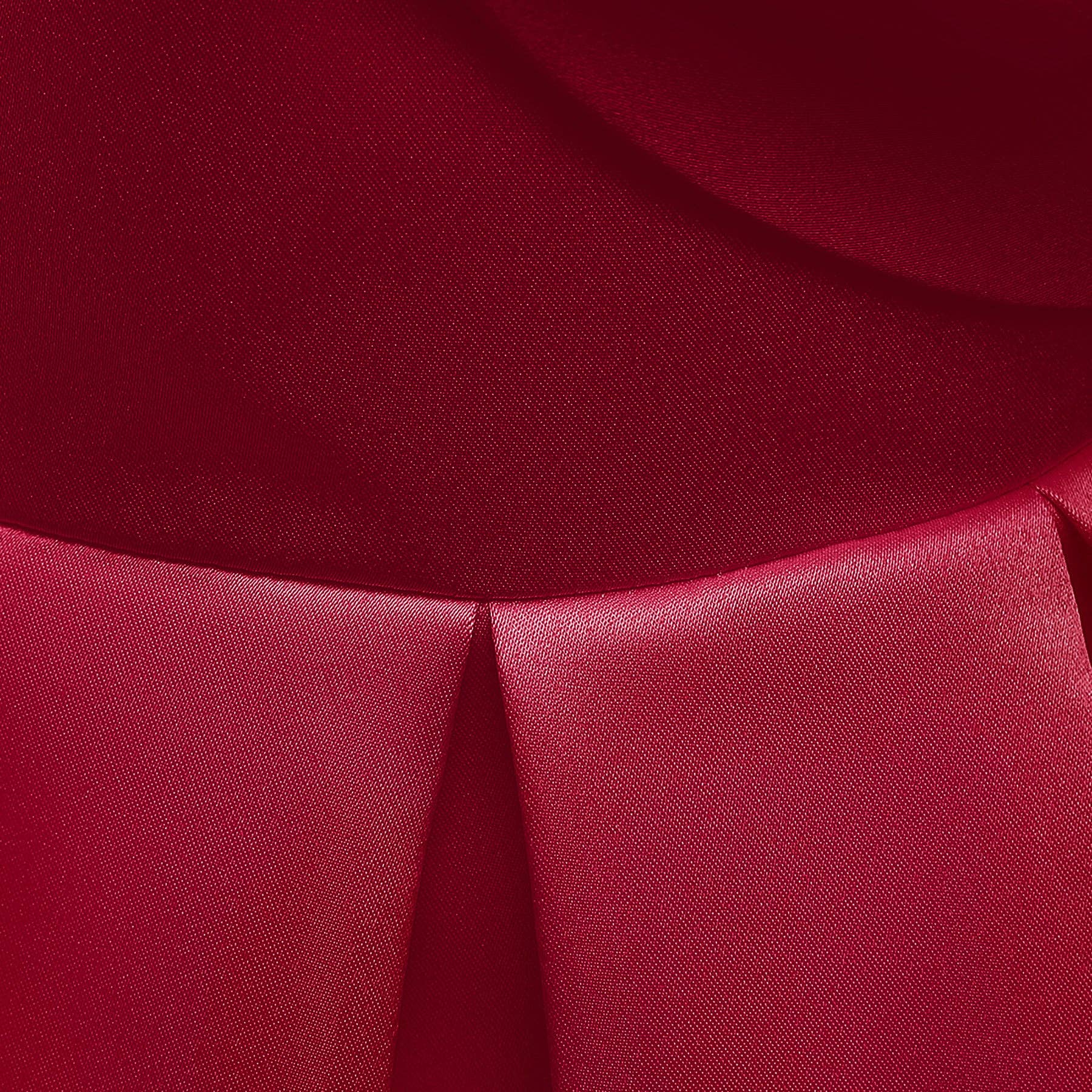 MyKids-USA® - Wholesale Dress - Kids - Baby Girl Solid Color Sling Princess Fashion Dress Children’s Formal Dress6