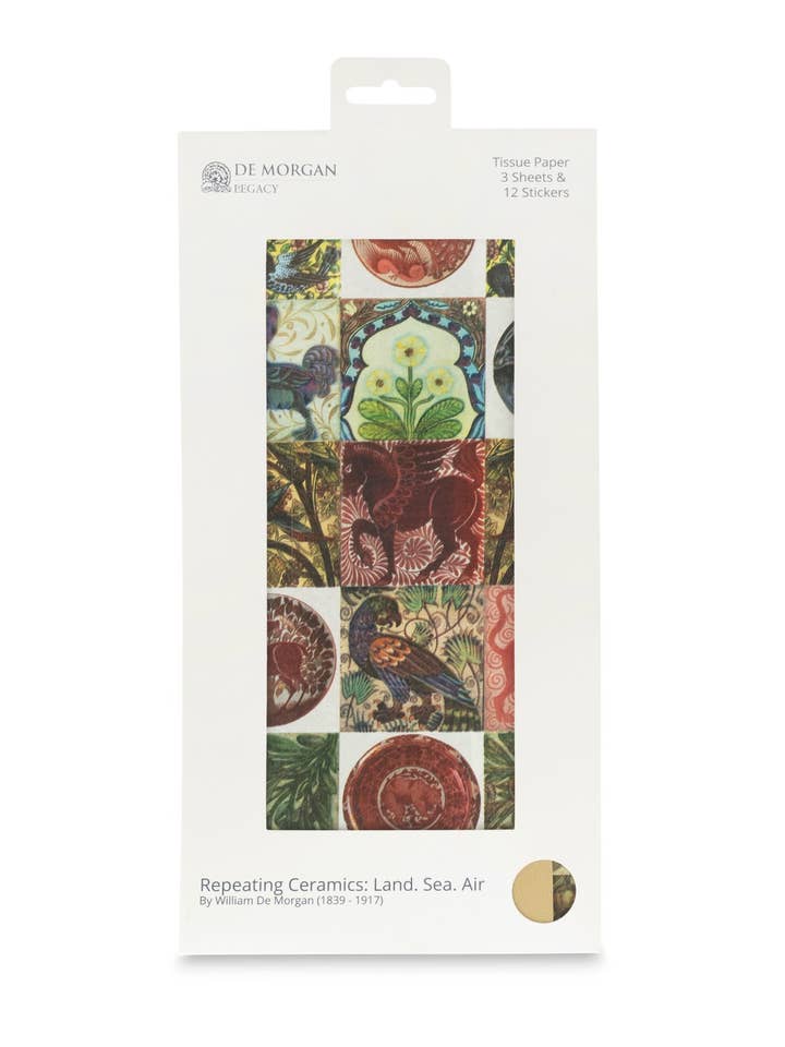 Paquete de 3 Hojas de Papel Higiénico Multiazul para venta al por mayor de byLegacy