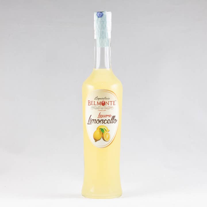 Liquori Belmonte – Großhandel Likör – Limoncello