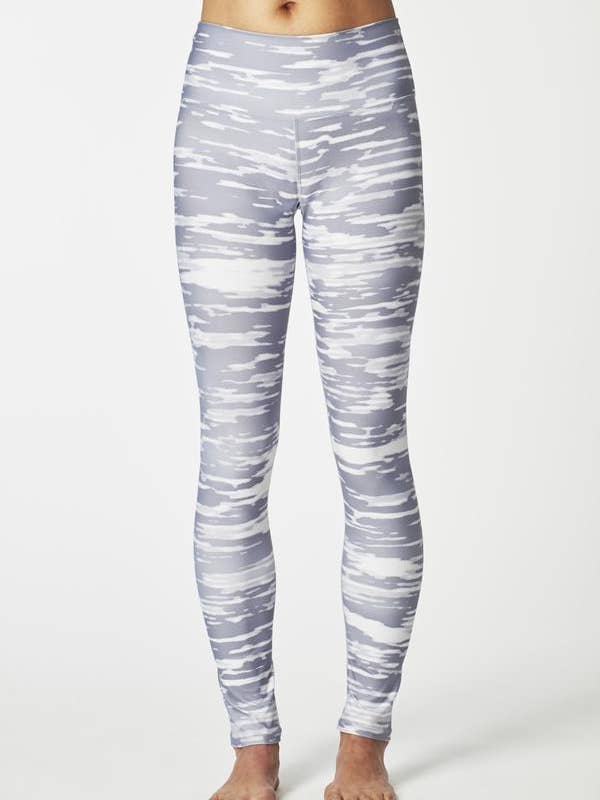 Leggings Flow pour la vente par Yoga Culture