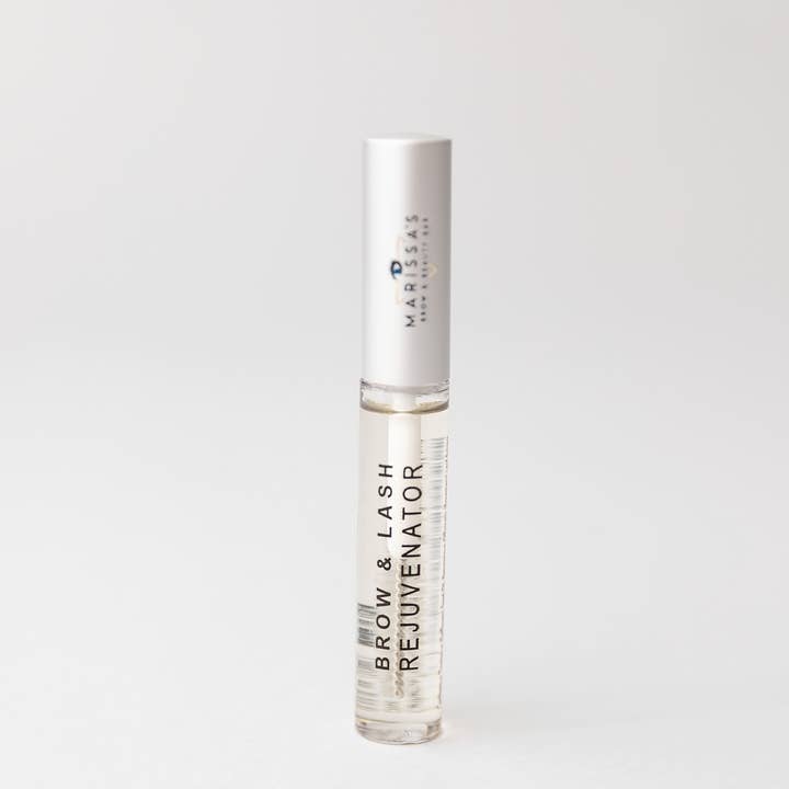 Ringiovanente per sopracciglia e ciglia per la vendita all'ingrosso da parte di Marissa's Brow and Beauty Bar