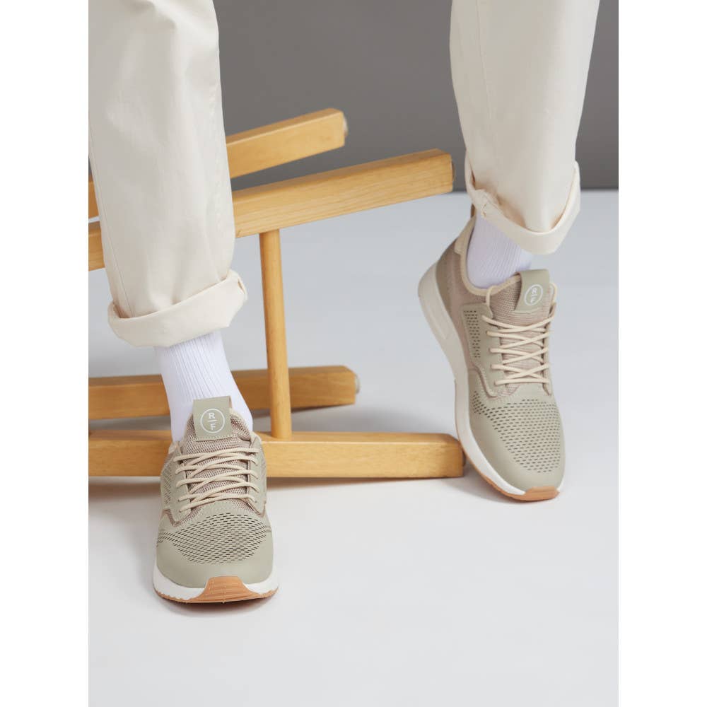 S3 Holding - Wholesale Lifestyle Sneakers - Men's - Reserved Footwear New York Men's The Chantrey Sneakers16