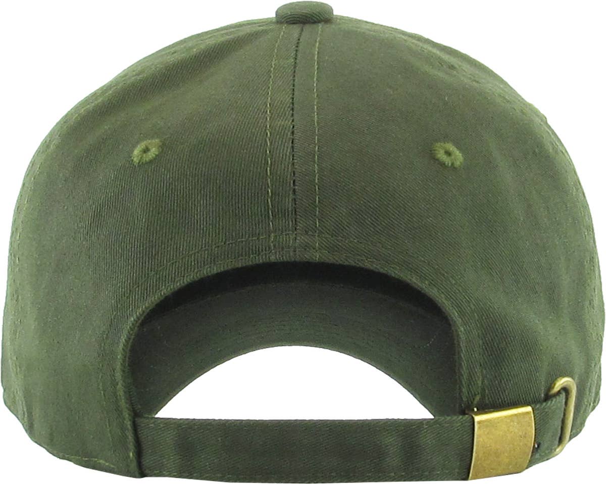 KBETHOS - Vente Casquette de baseball – unisexe - Casquette de baseball en coton à profil bas unie74