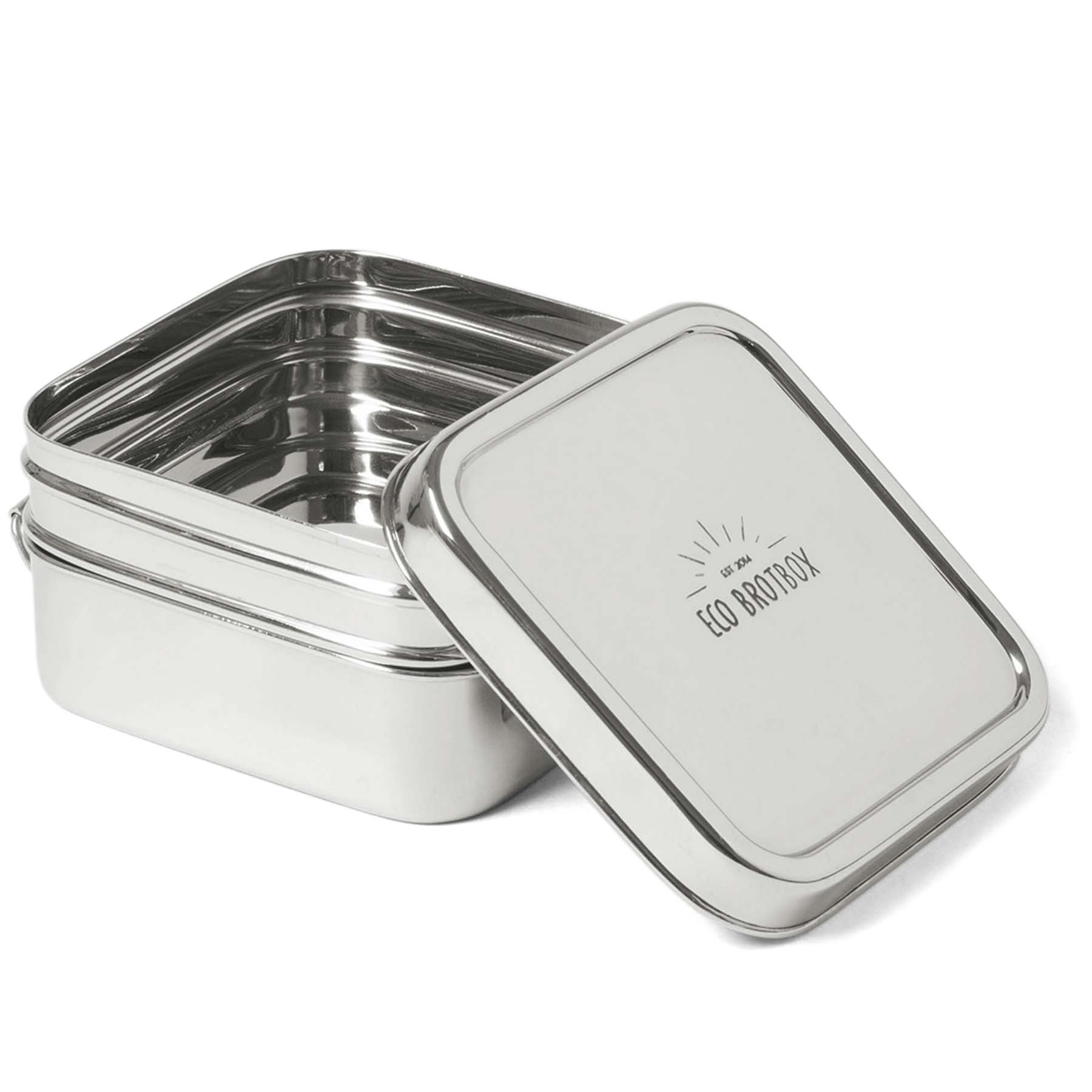 ECO Brotbox - Wholesale Lunch Bag/Box - Cube Box XL | Lunch Box1