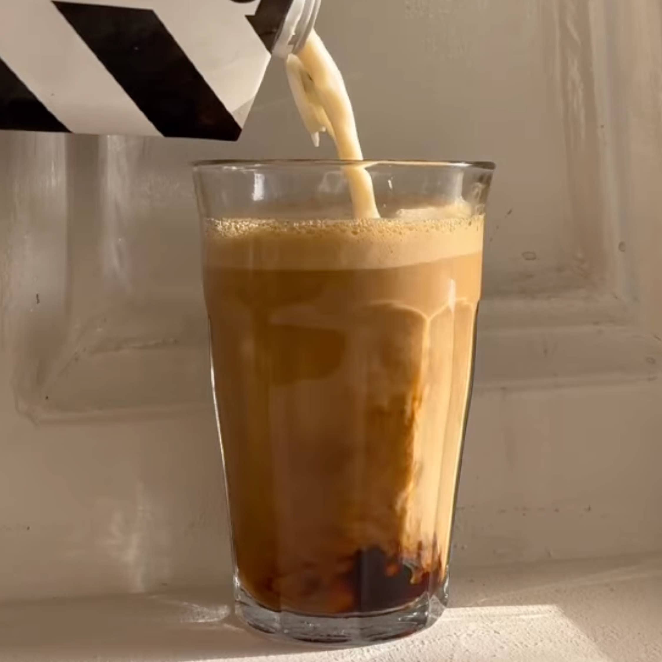 Sproud - Wholesale Non-Dairy Milk - Sproud Plant Based Barista Zero 1L3