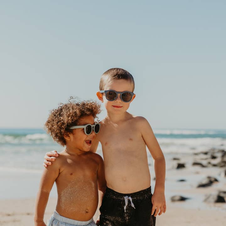 Acorn Kids - Wholesale Sunglasses – kids - Kids Eco Sunglasses - Kelp Green3