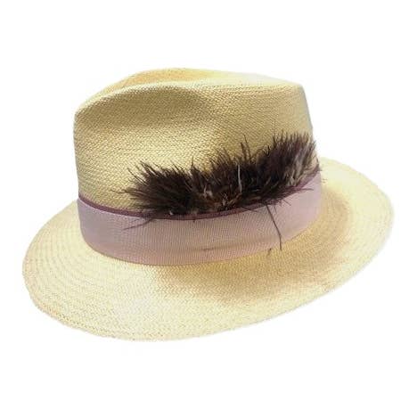Trilby Panama n°21 pour la vente par Christy & Co Limited