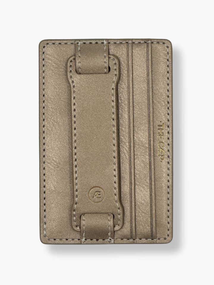 Portefeuille Cercle DorĂ© pour la vente par THE CĂP