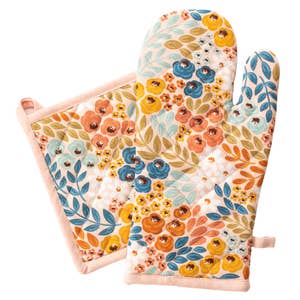 Purchase Wholesale double oven mitt. Free Returns & Net 60 Terms