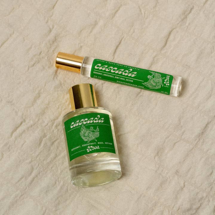 RICA - Wholesale Roll-On Fragrance - Cascada Perfume Roller1