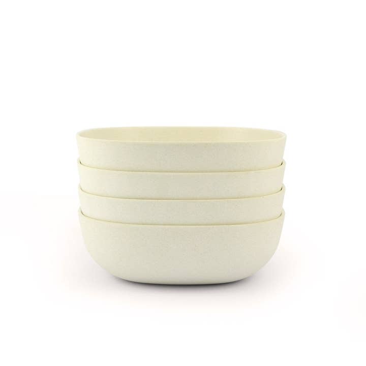 Van Go Collections - Wholesale Bowl - Bamboo Cereal Bowl | 15cm | The Camper Collection7