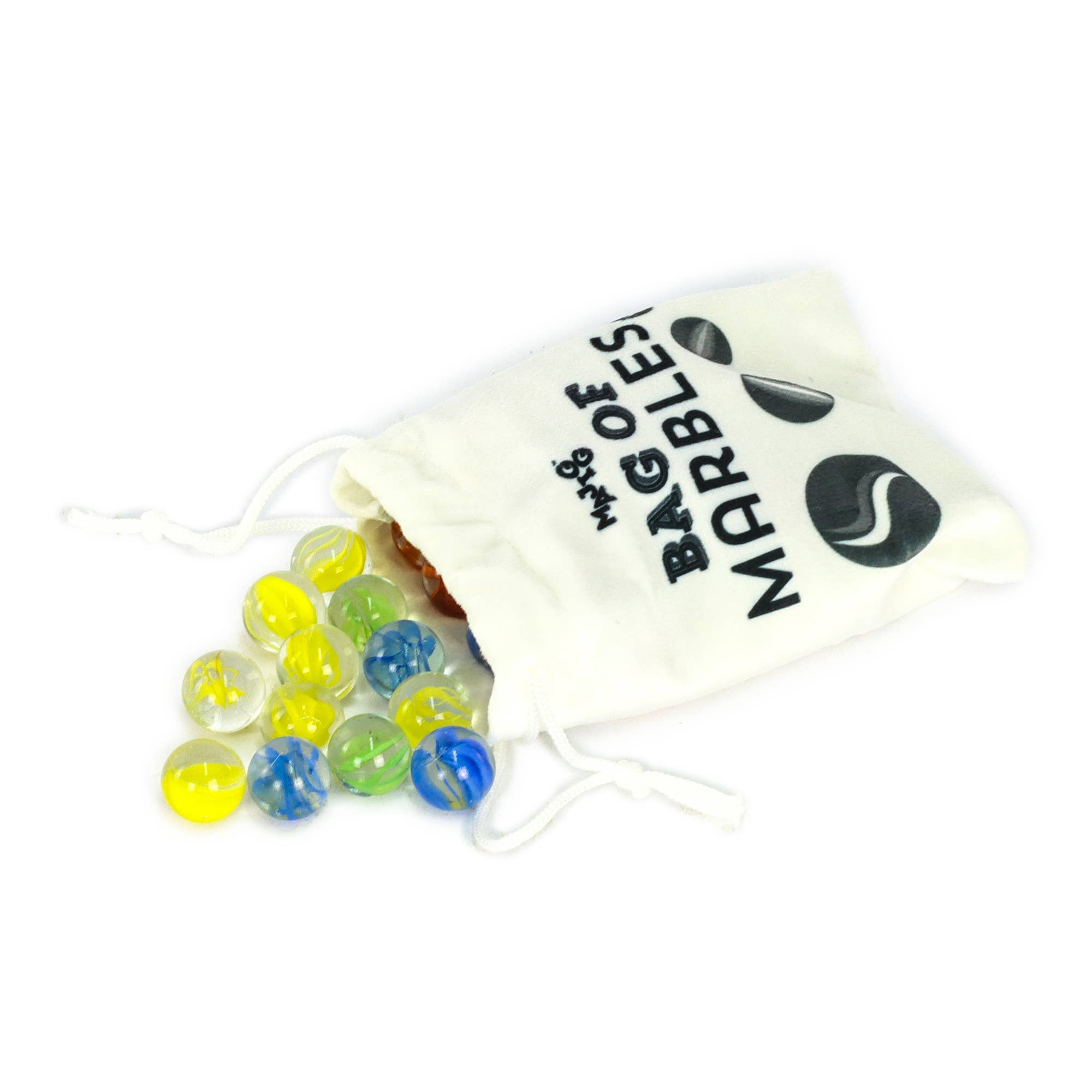 Keycraft - Wholesale Fidget Toy - Kids - Majigg Bag of Marbles1
