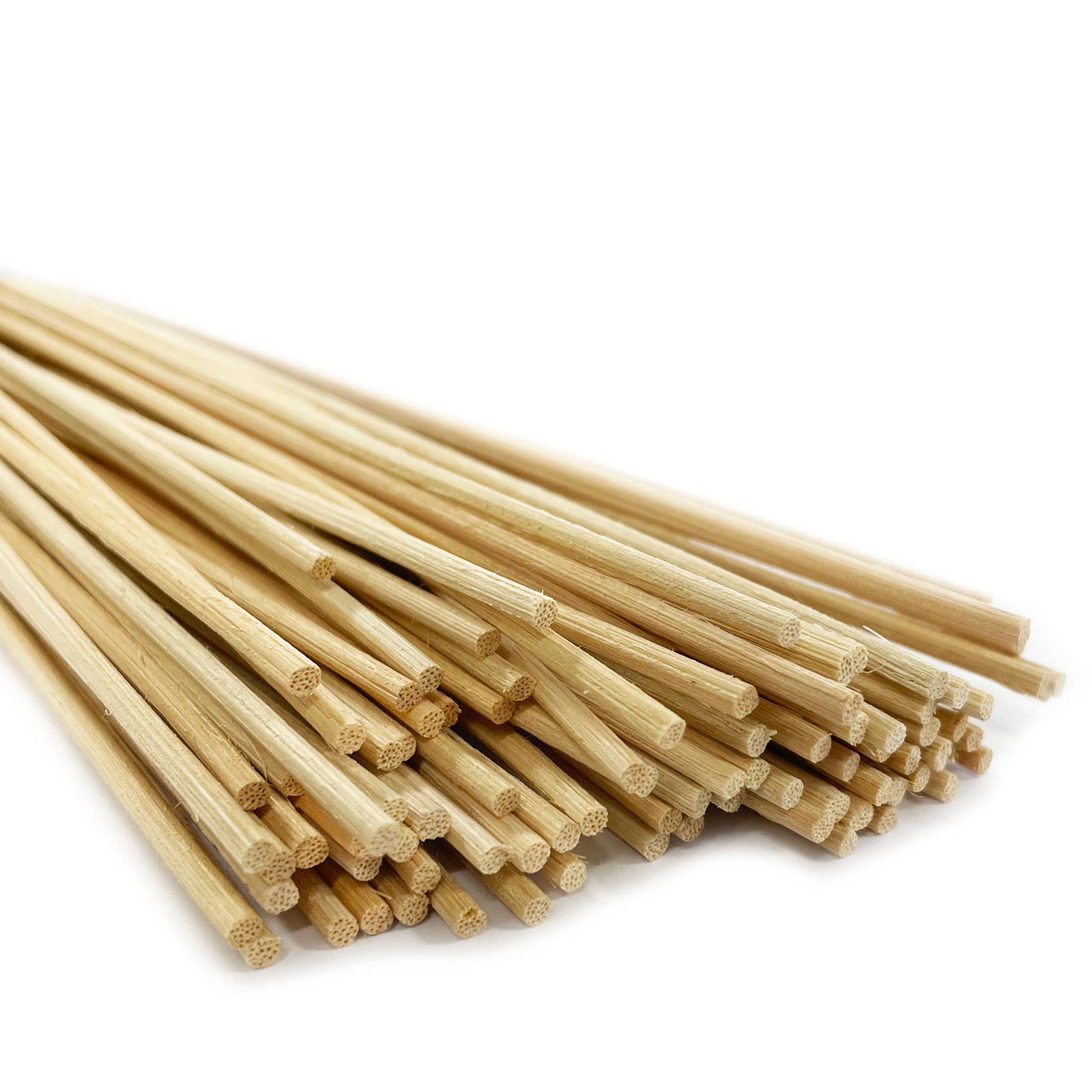 AW Aromatics Limited – wholesale Reed diffuser – Natural Reed Diffuser Sticks - 25cm x 2.5mm - 100 pcs1