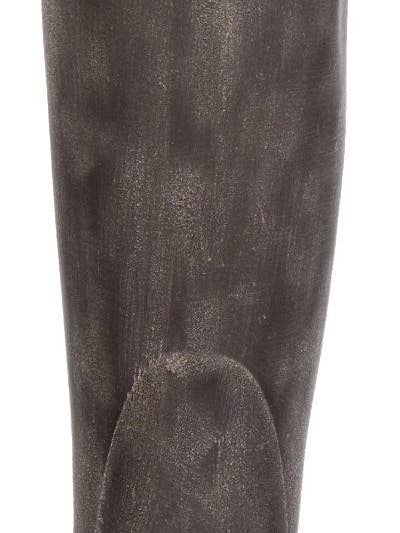 thies – wholesale Regnstövlar - Dam – nat-2™ Rugged Prime Hunt gråbrun (dam) | 100 % vattentäta stövlar4