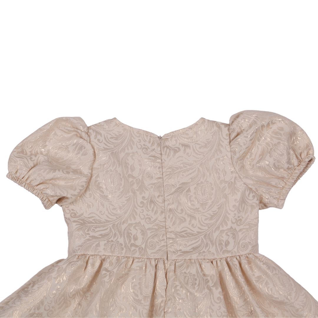 Julie Dausell - Wholesale Dress - Kids - Vivi Dress3