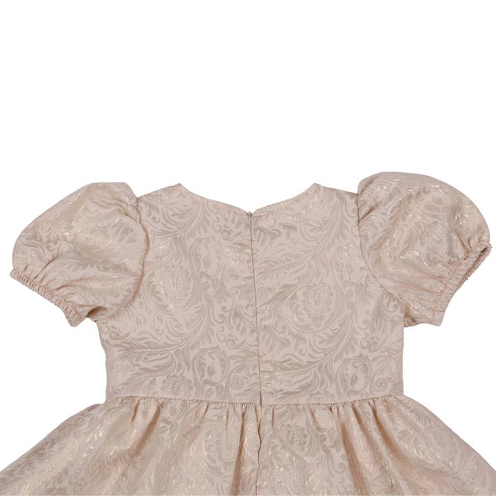 Julie Dausell - Wholesale Dress - Kids - Vivi Dress3