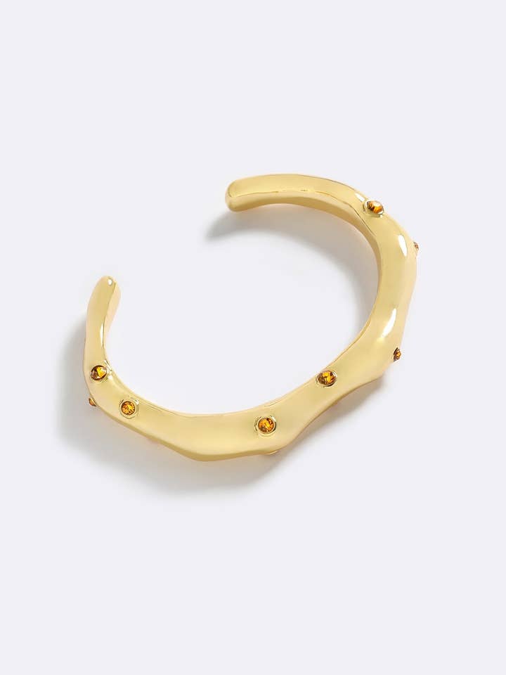 ICED OUT CUFF for wholesale by EMMA PILLS