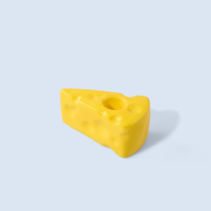 Fluid market - Wholesale Candle Holder - Cheese Candlestick