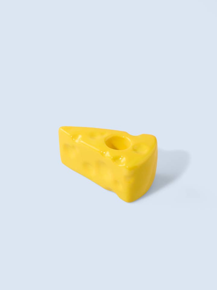 Cheese Candlestick for wholesale by Fluid market