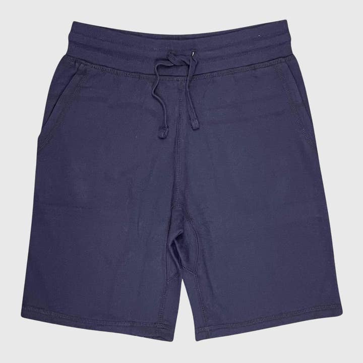 ILTEX Apparel - Vente Short de sport – femme - Short de jogging basique en polaire pour adulte9