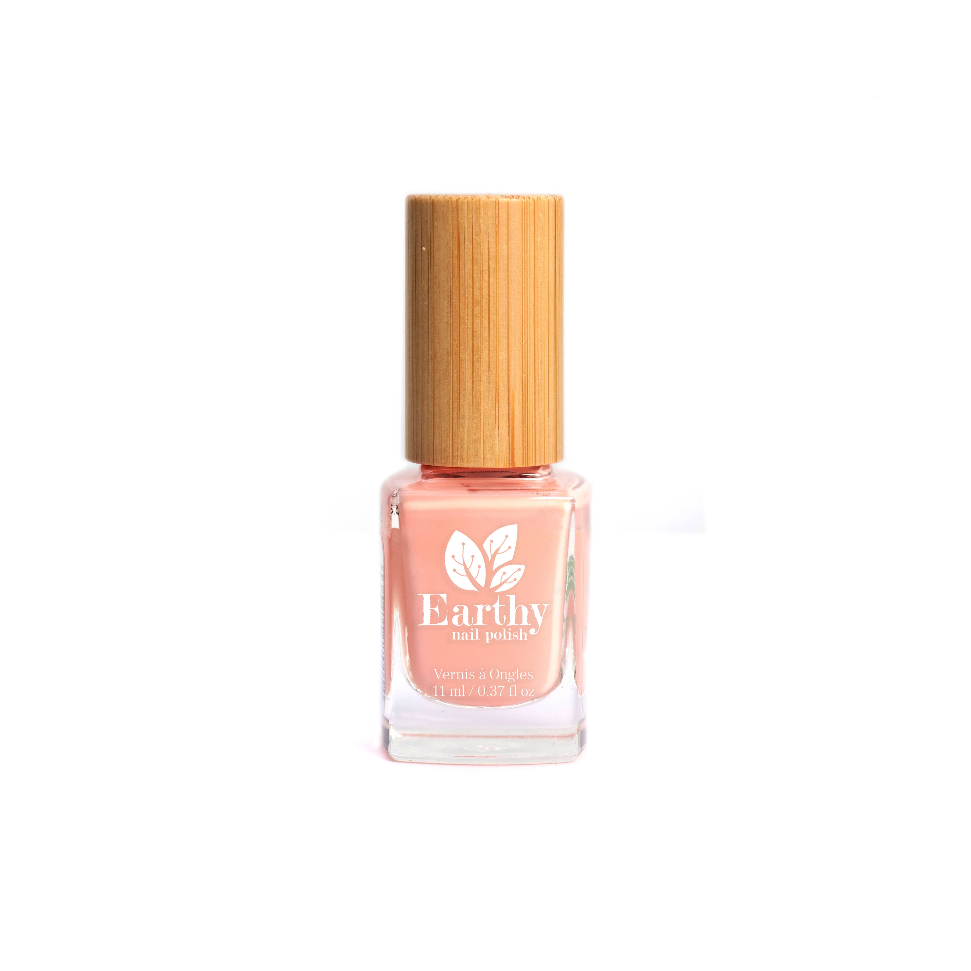 Earthy Nail Polish – wholesale Nagellack – Flamingo Rosa0