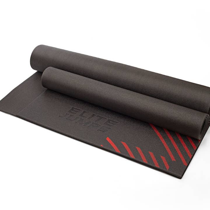 Elite Jumps – Engroshandel Fitnessudstyr – Jump Rope Mat