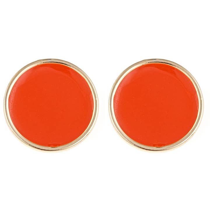 Fornash - Wholesale Shoe Accessories - Monogram Enamel Shoe Clips7