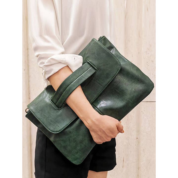 StyleGalX - Wholesale Crossbody Bag - Women's - Hollow Split-Joint Bags Crossbody Bags Handbags