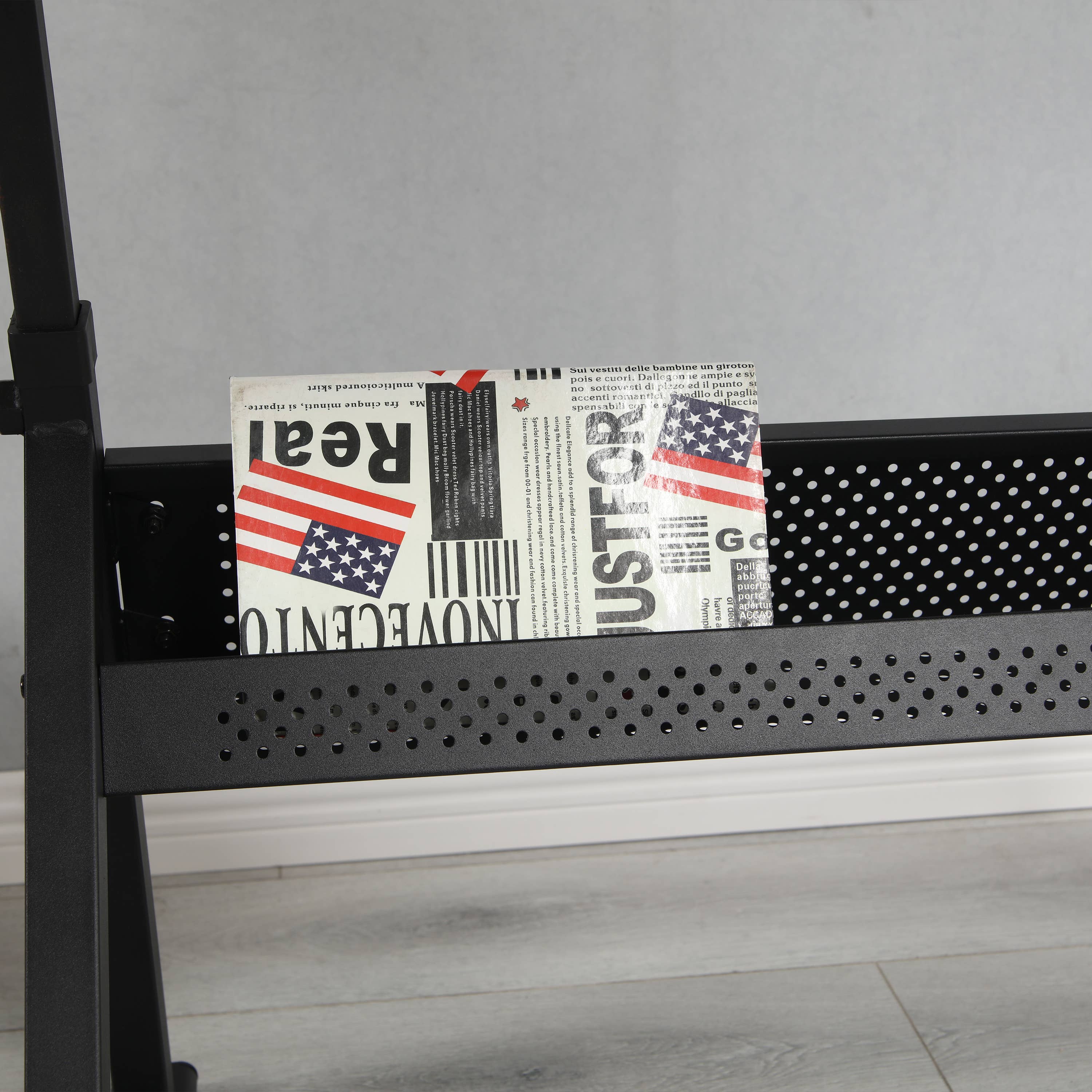 HOMYCASA DESIGN INC - Wholesale Desk Set - Garage Workstation Adjustable Drafting Table with 2 Drawers23