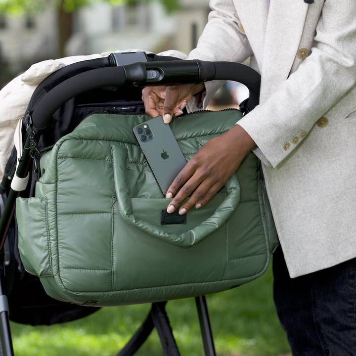 7AM Enfant - Vente Sac à langer – bébé - Sac fourre-tout Soho7