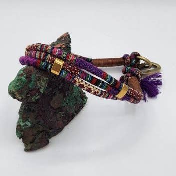 Weef Halsbanden voor Honden voor wholesale door Dogs and Cats Oh My