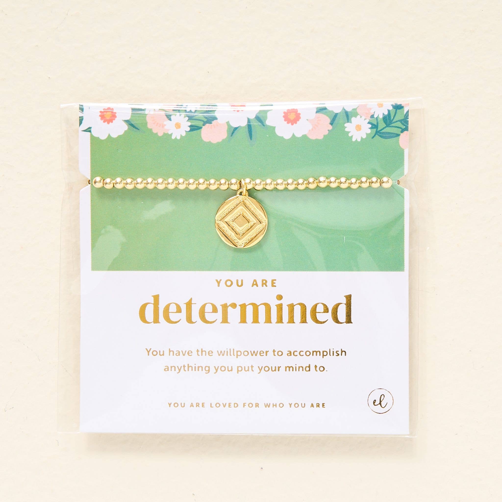 The Darling Effect - Wholesale Charm/Dangle Bracelet - Trait Charm Bracelet - Gold/Silver8