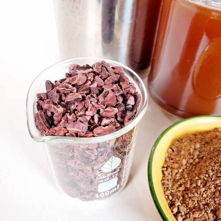 Tundra Tonics – Café moído por atacado – Substituto “Café” de Cogumelo de Raiz Torrado à Base de Ervas3