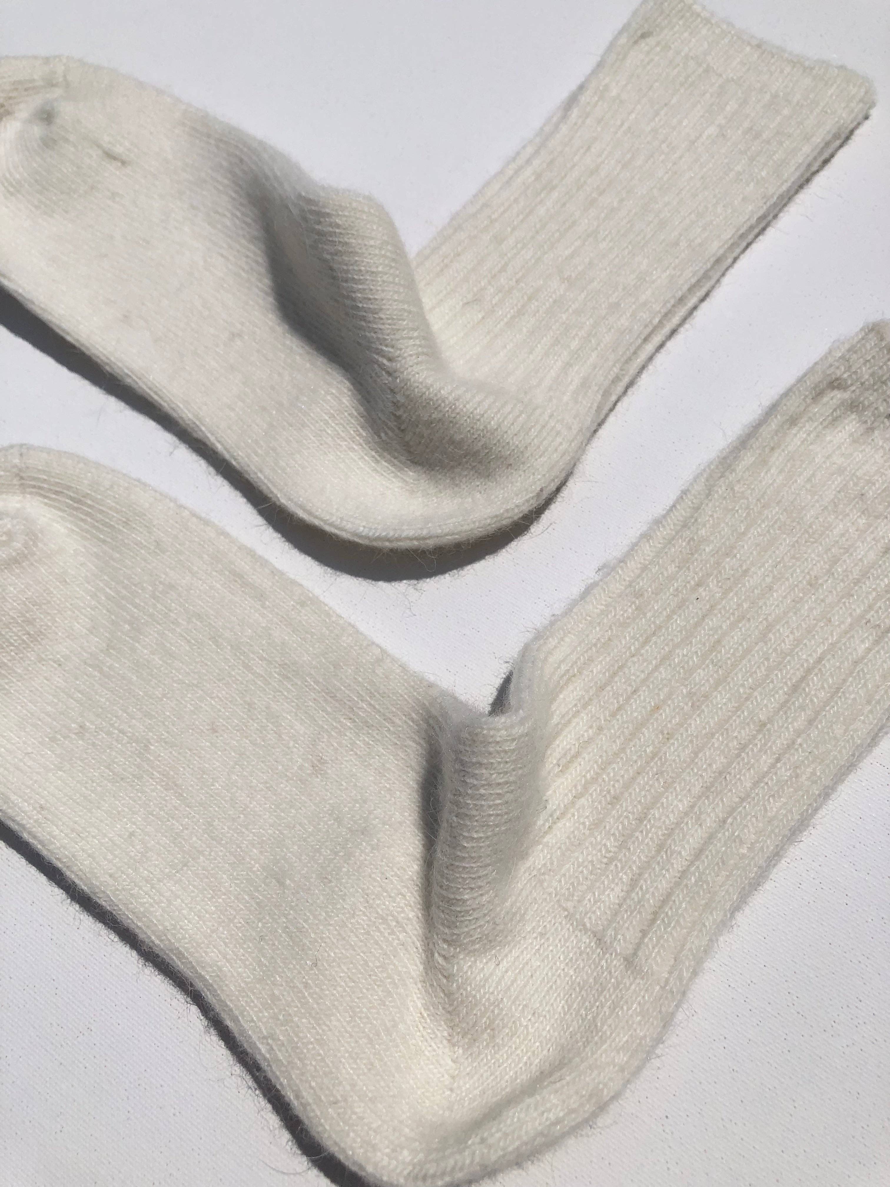 Billy Bamboo – wholesale Strumpor - Unisex – ICELAND ULLSTRUMPOR - neutral46