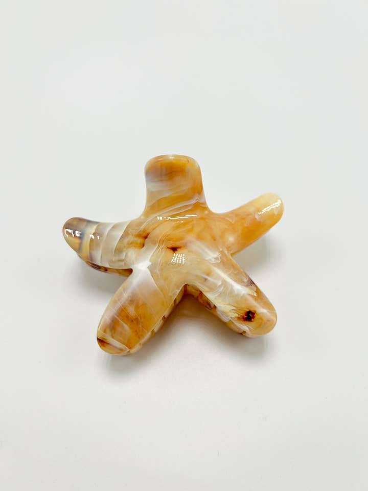 Stor sjöstjärnehårklämma för wholesale av Stoll & Heart