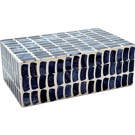 Caja decorativa Shibu para venta al por mayor de Perilla Home