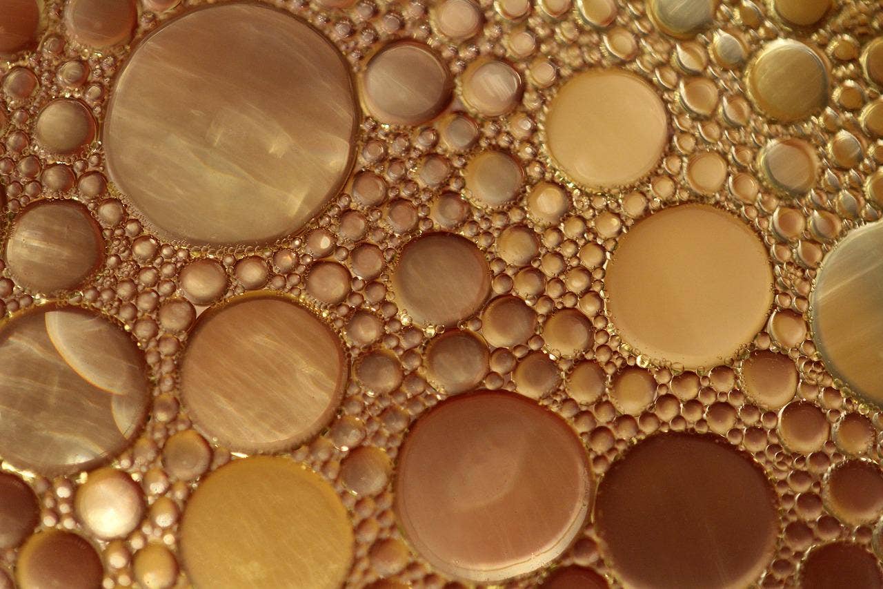 Vered Organic Botanicals - Wholesale Bath/Body Oil - Orange Sauvage Luxury Body Oil2