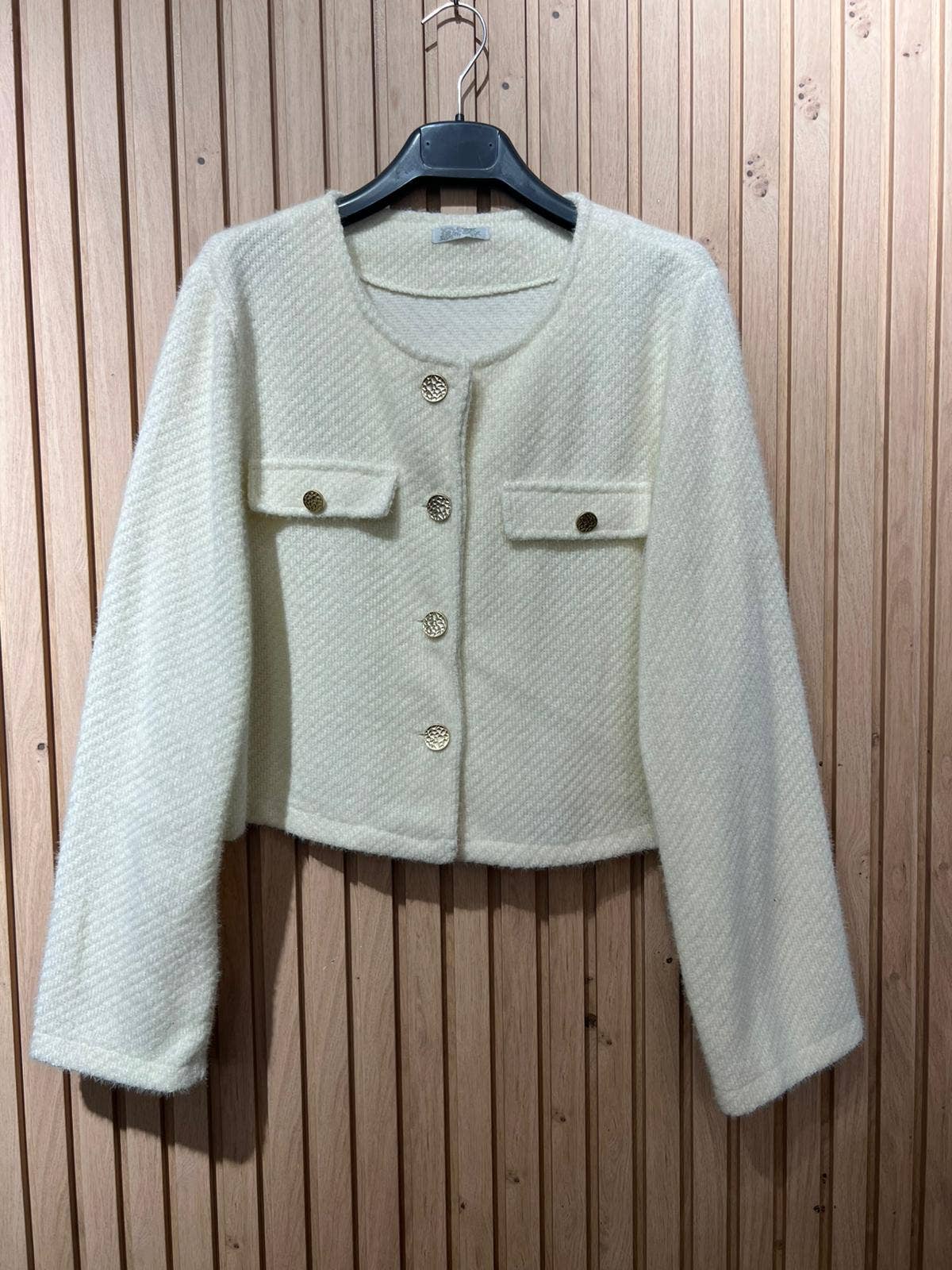 cfashion - Wholesale Jacket - Women's - JACKET10