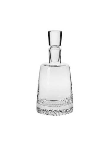 Carafe à Whisky 950ml en Cristallin - FJORD - KROSNO pour la vente par KROSNO