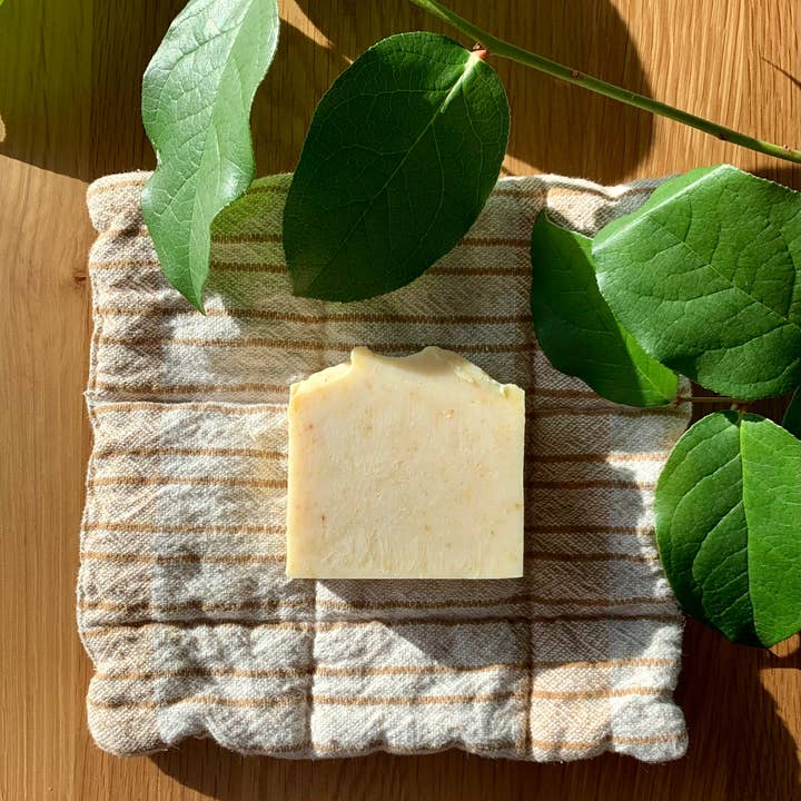 Stoked Suds - Wholesale Bar Soap - Happy Camper2