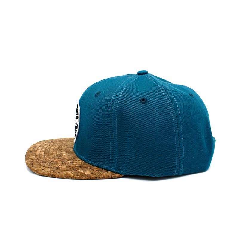 Woed - Wholesale Flat Brim Cap - Unisex - Snapback | AMBROSIUS3