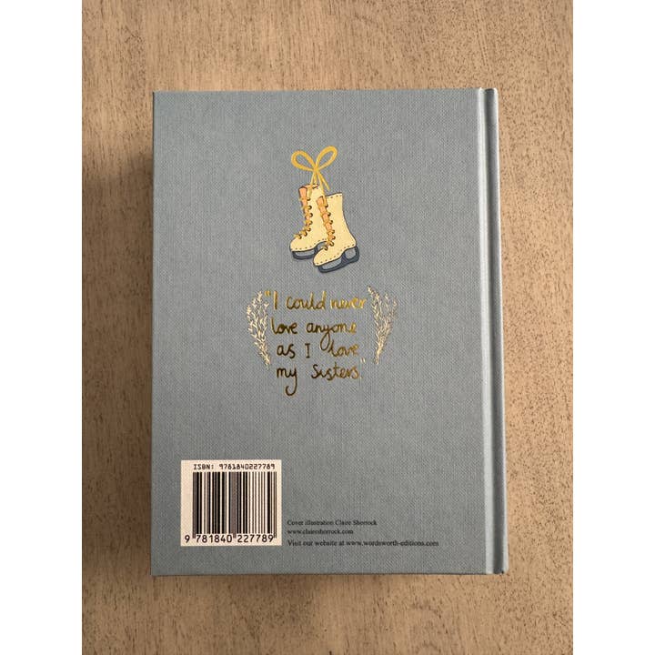 Marble City Press - Wholesale Book - Adult - Little Women | Alcott | Collector's Edition | Hardcover