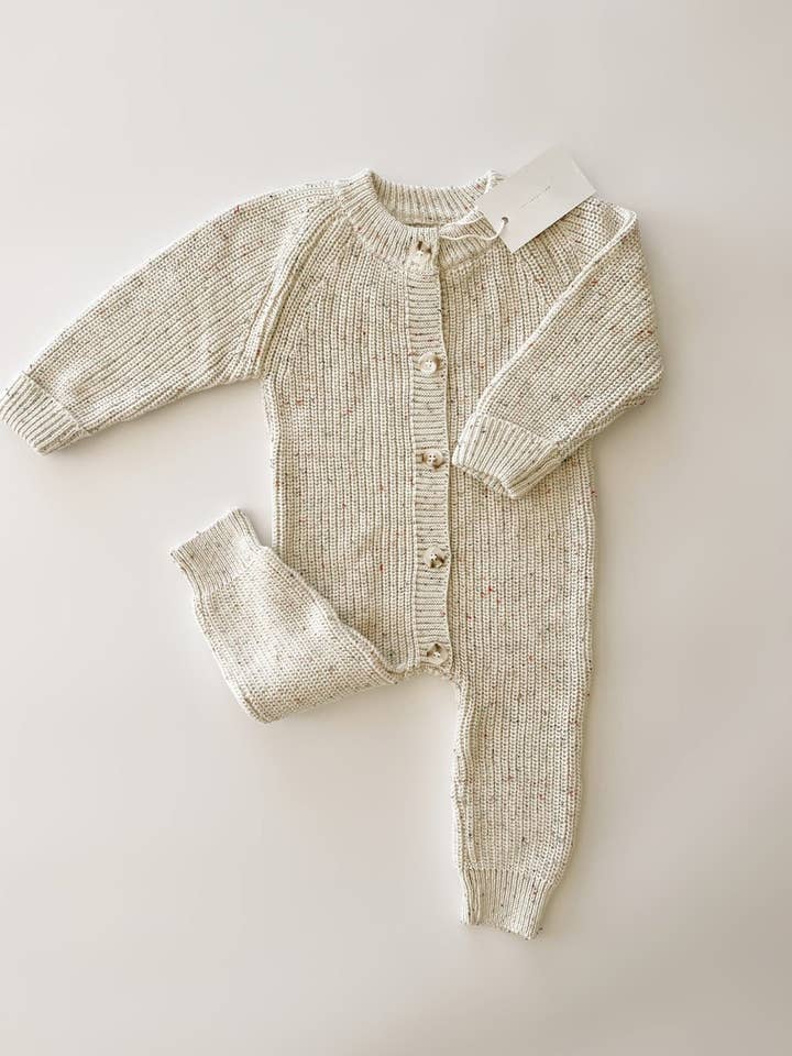 Combishort Sprinkle Chunky pour la vente par Oat Children