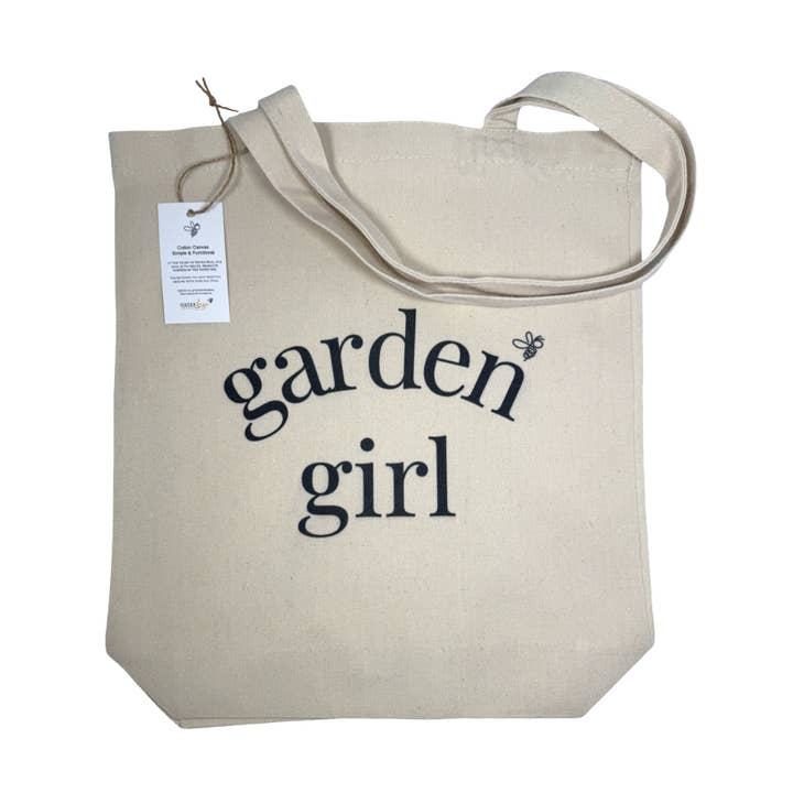 Borsa Garden Girl - Novità da Sister Bees per la vendita all'ingrosso da parte di Sister Bees LLC