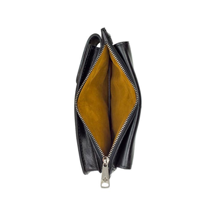Patricia Nash - Wholesale Crossbody Bag - Women's - Patricia Nash Chiavella Crossbody - Vintage Distressed