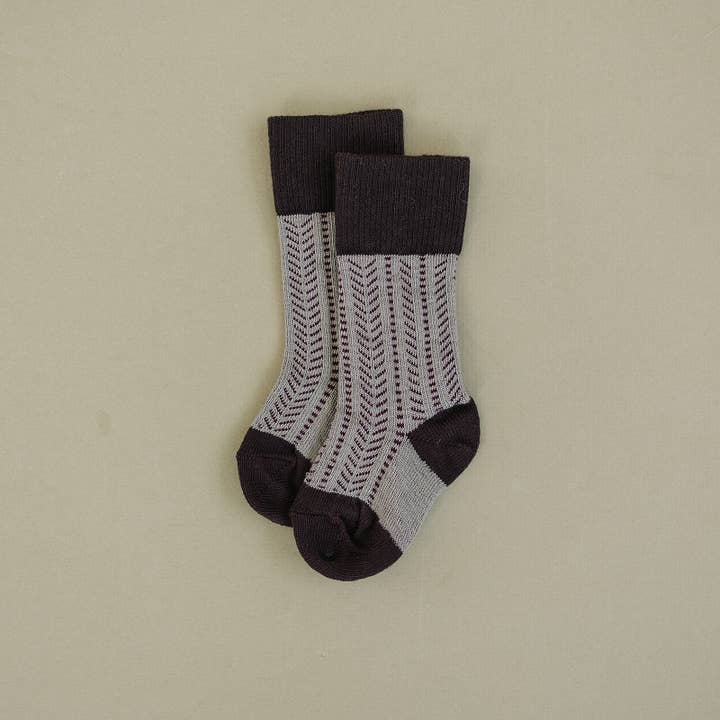 Axis Knee High- Baby and Kid for wholesale by Little Millers