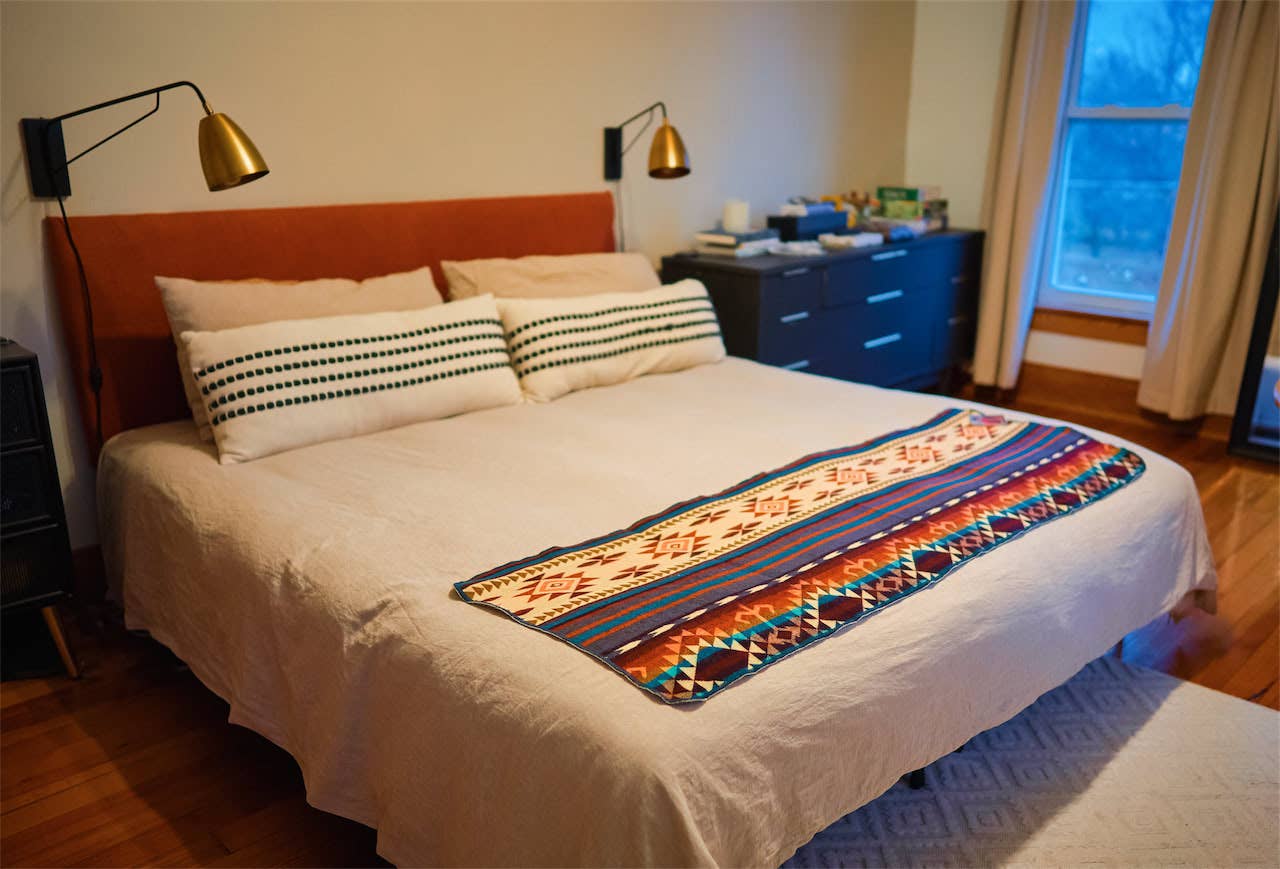 Terra Natural Designs – Engroshandel Tæppe – Lille tæppe - $24.9510